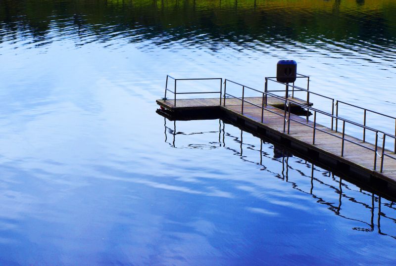 Boat Dock Construction in Olathe, KS