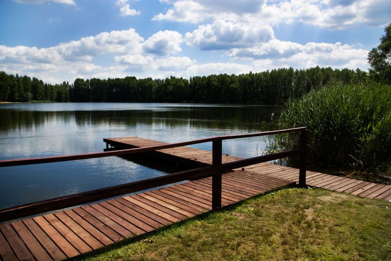 Dock Construction in Overland Park, KS