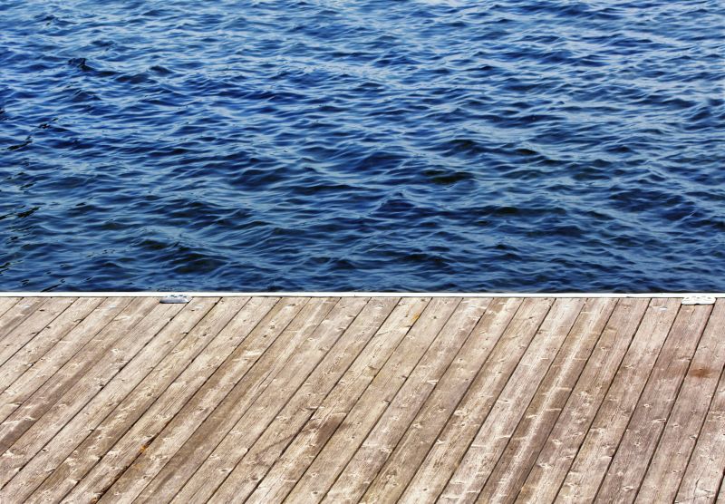 Dock Construction in Overland Park, KS