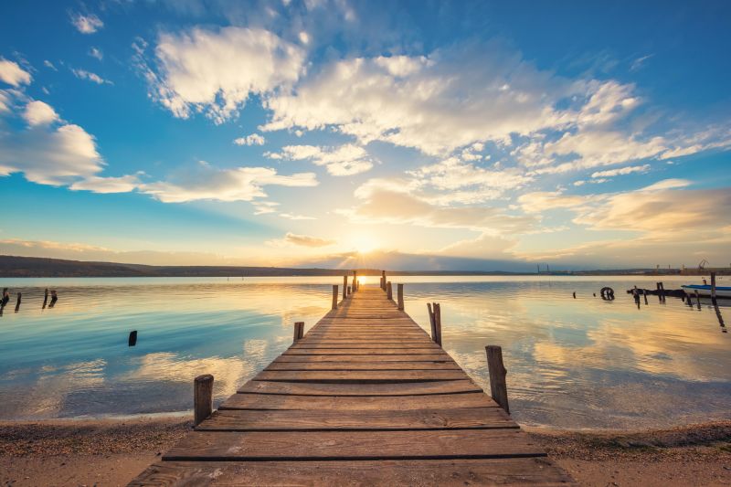 Dock Enlargement in Overland Park, KS