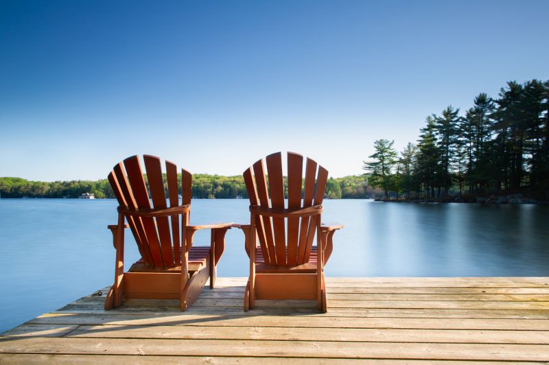 Water Dock Installation in Kansas City, KS