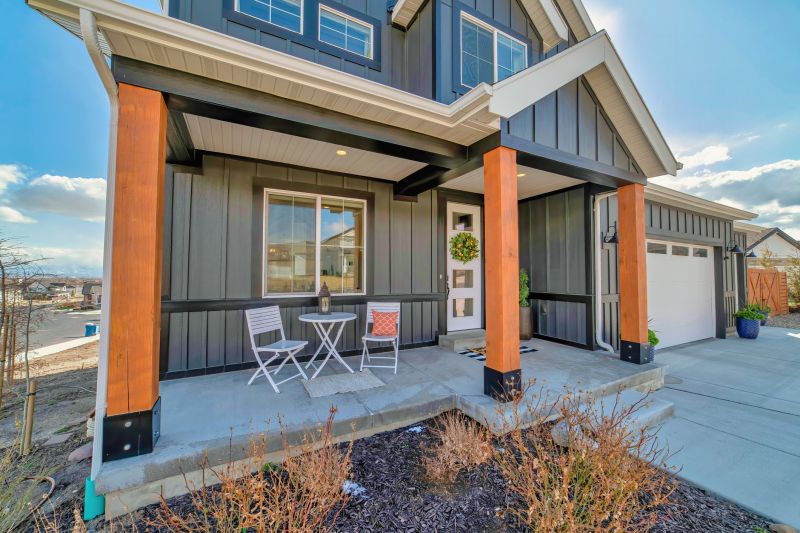 Specialty Porch Designers