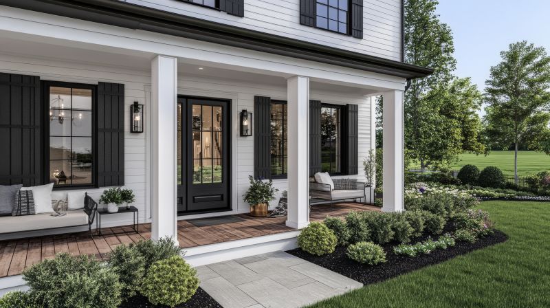 Create Your Ultimate Outdoor Oasis